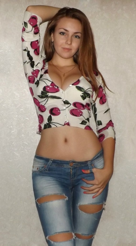 Анкета проститутки Людмила - Фото, г. Самашки, 28 лет, №18703